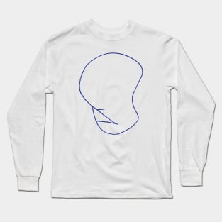 Its dignity, Luanne! Long Sleeve T-Shirt